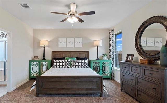 Building Photo - 3207 Camden Creek Dr