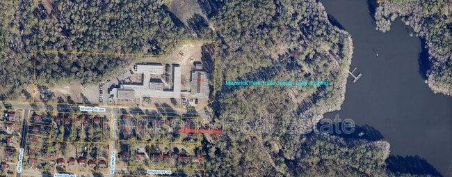 Building Photo - 1405 Briarcliff Dr