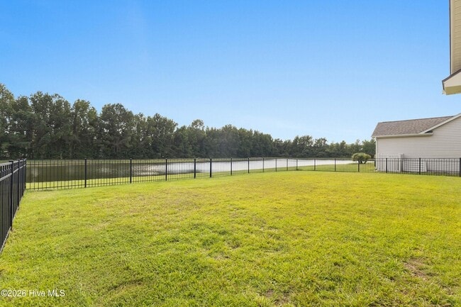 Building Photo - 1207 Fence Post Ln