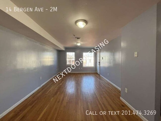 Building Photo - 14 Bergen Ave