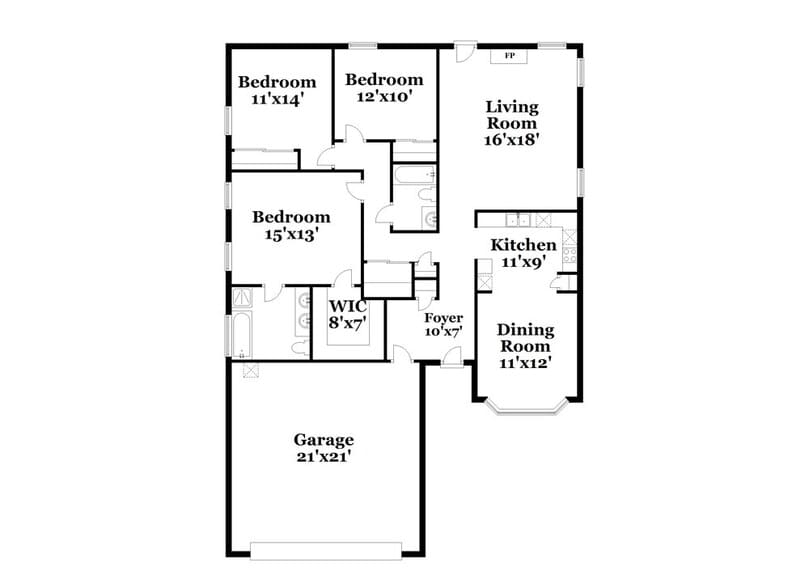 Building Photo - 6013 Spanish Moss Ln
