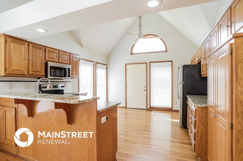 Building Photo - 5424 Noble St