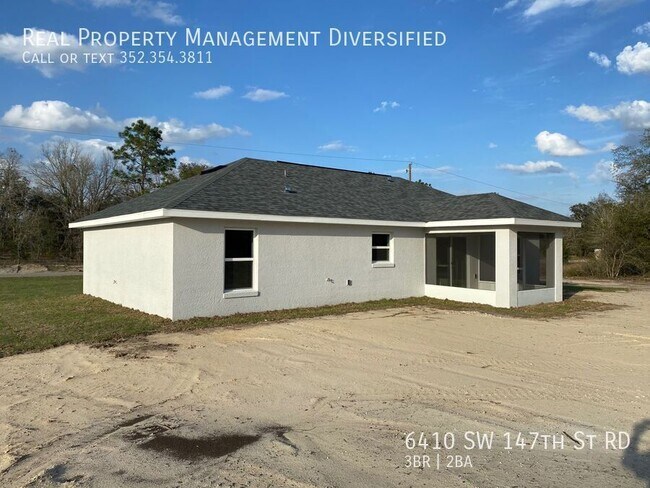 Building Photo - 6410 SW 147th St Rd