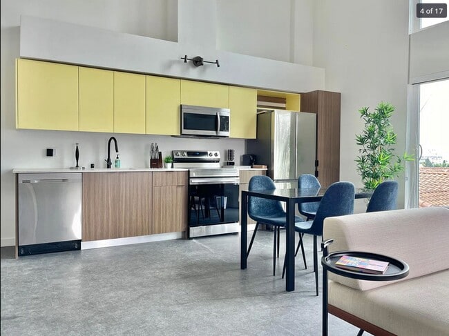 Floorplan - Harvey Hillcrest