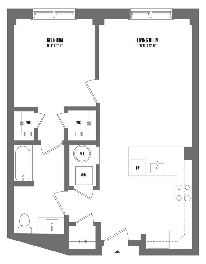 Download The Enclave Jersey City Pics