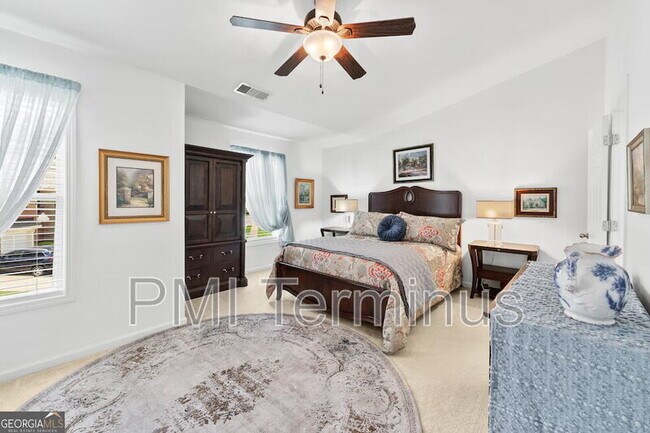 Building Photo - 1914 Lakeshore Overlook Cir NW