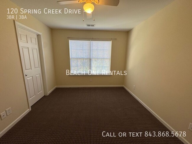 Building Photo - 120 Spring Creek Dr