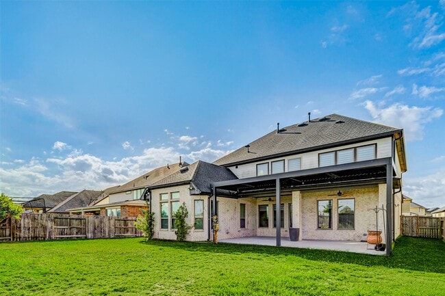 Building Photo - 1819 Golden Cape Dr