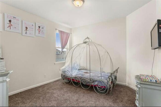 Bedroom #2 - 758 Lakeshore Village Dr