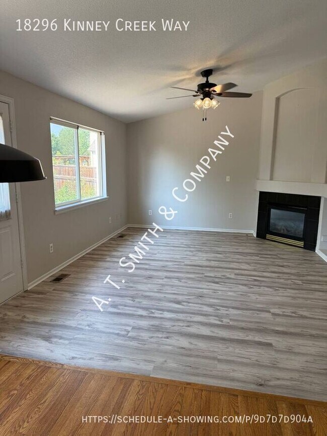Building Photo - 18296 Kinney Creek Way