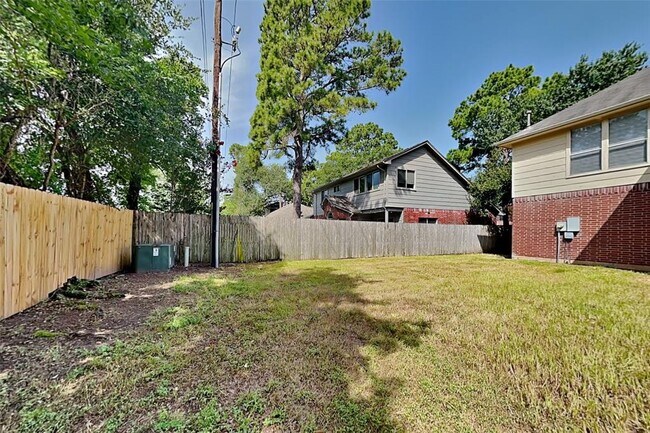Building Photo - 14511 Cypress Falls Dr