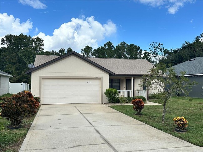 Building Photo - 2763 Athens Dr