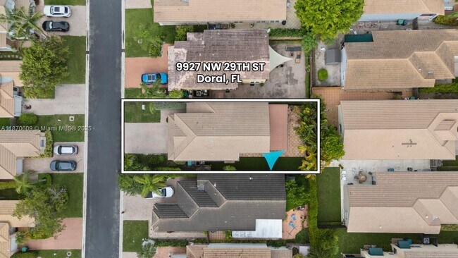 Building Photo - 9927 NW 29th St