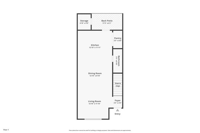 Building Photo - Gorgeous Brand New Townhome!