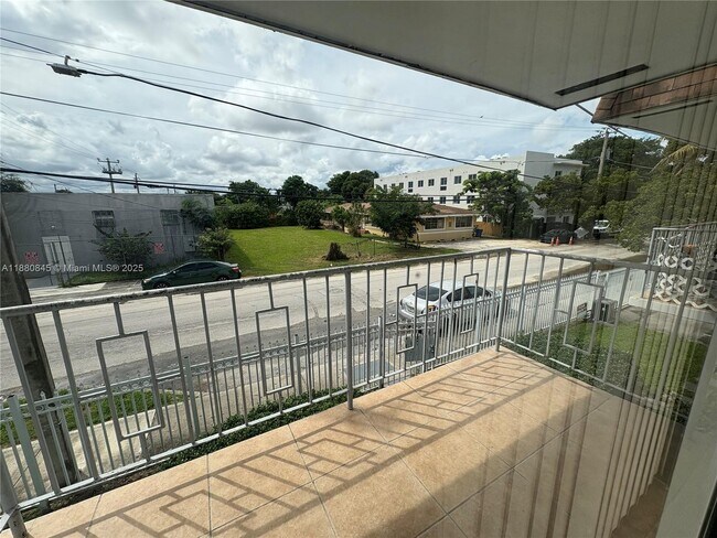 Building Photo - 8045 NE 1st Ave