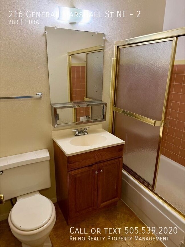 Building Photo - 216 General Marshall St NE