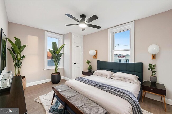 Building Photo - 5614 Haverford Ave