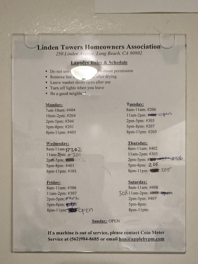 Building Photo - 250 Linden Ave