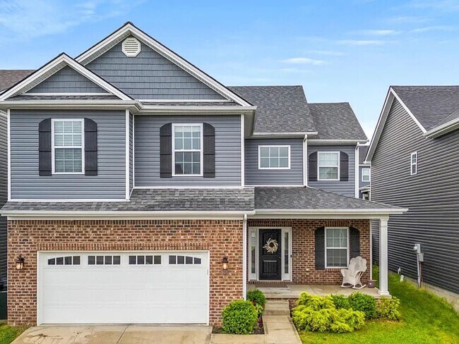 Primary Photo - **For Rent: Gorgeous 4 Bed, 2.5 Bath Home ...