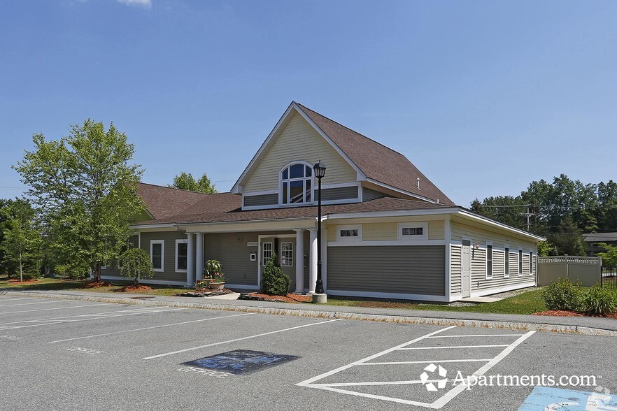 Primary Photo - Cherry Hill Apartments