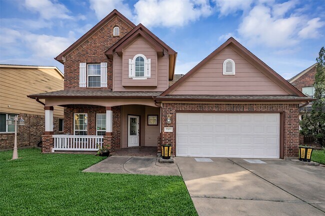 Building Photo - 21611 Mt McKinley Way