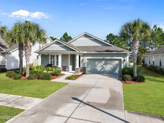 Building Photo - 114 Blue Sage Rd