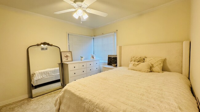 2nd Bedroom - 4539 Van Noord Ave