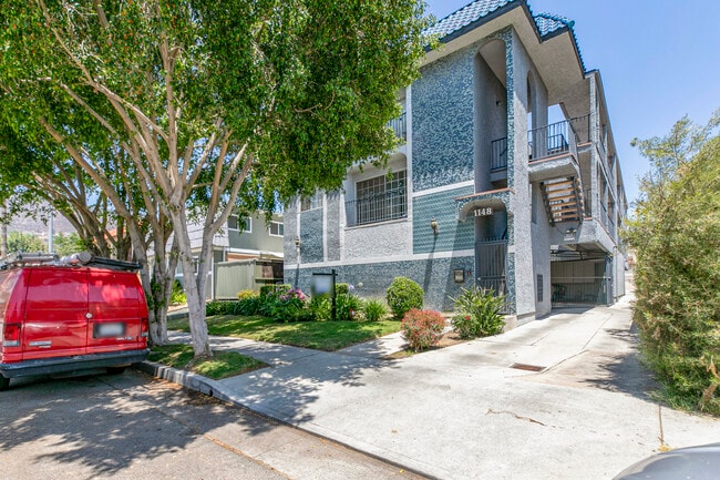 Building Photo - 1148 San Rafael Ave