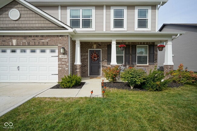 Building Photo - 6810 Birmingham Ave