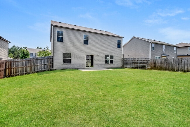 Building Photo - 217 Addison Dr