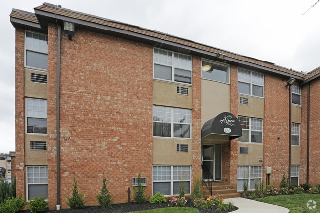 Aspen Grove Warminster Pa Apartment Finder