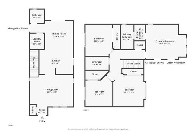 Building Photo - 6810 Aster St
