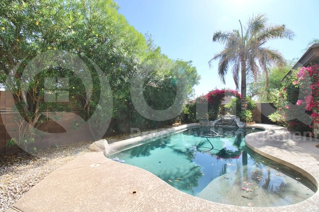 Building Photo - 3538 S Cupertino Dr