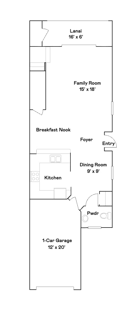 Building Photo - 2768 Blossom Wy