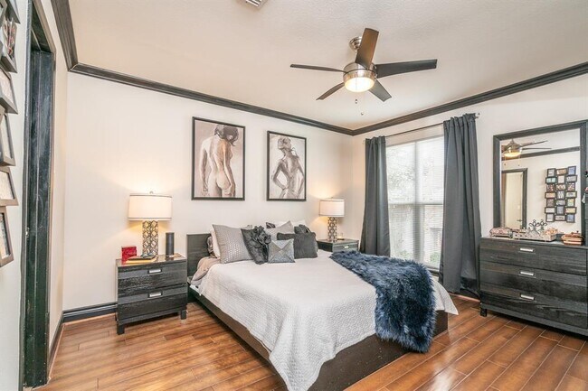 Building Photo - 6410 Ferris Dr