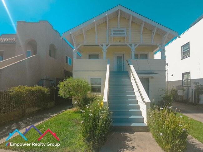 Building Photo - 5235 Bancroft Ave