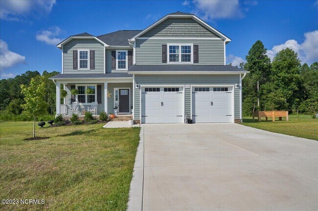 Primary Photo - 712 Burley Oak Dr