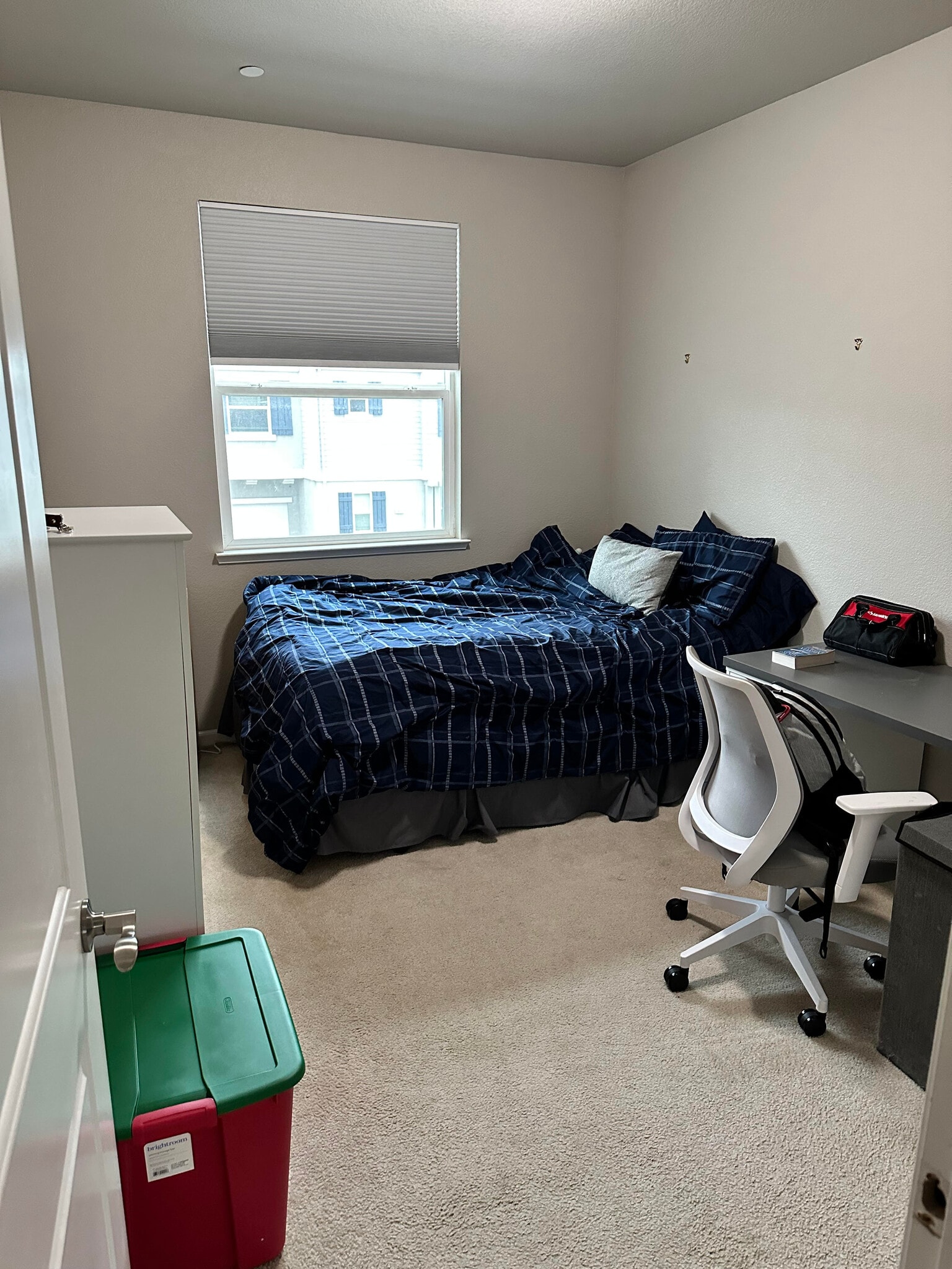 3rd Bedroom - 2460 Ben Ali Way