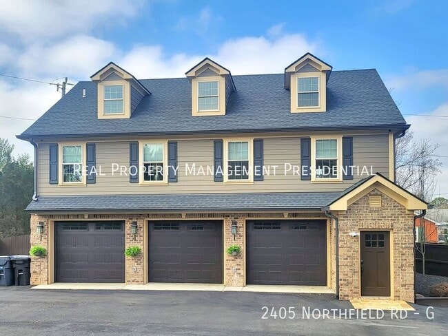 Primary Photo - 2405 Northfield Rd