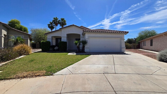 Building Photo - 10726 W Citrus Grove Way