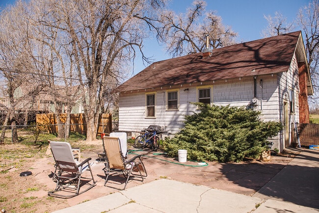 Building Photo - Excellent Home in Fort Collins