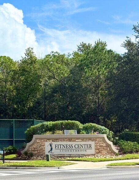 Community Fitness Complex - 2414 Siward Ave