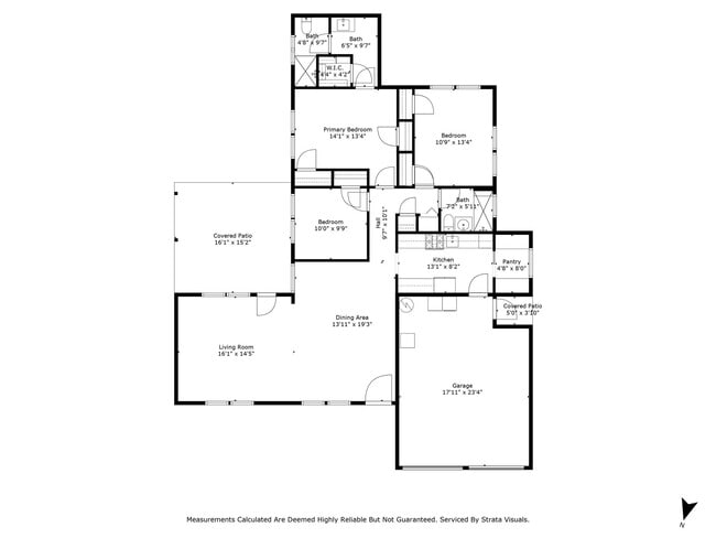 Building Photo - 105 Pompano Ave