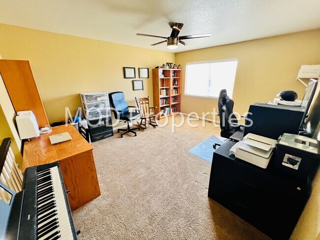 Building Photo - $0 DEPOSIT OPTION. GREEN VALLEY RANCH, CORNER LOT, BIG DECK, LOFT, STAINLESS APPLIANCES!