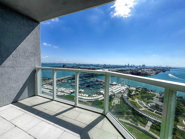 Building Photo - 244 Biscayne Blvd