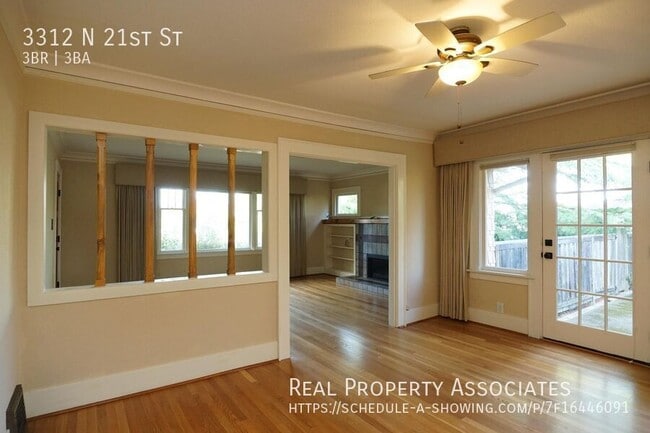 Building Photo - 3312 N 21st St