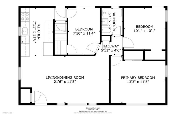Building Photo - 18 Grandin Cir