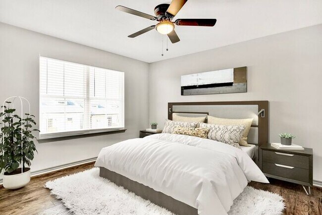 Building Photo - NOW OFFERING FIRST MONTH FREE W/ 12 MONTH LEASE - Luxury 3 Bedroom 2.5 Bath Townhome in Bullard, TX!