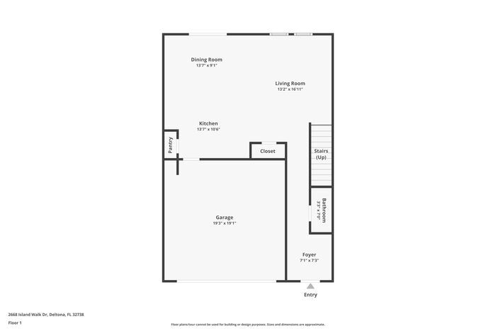 Building Photo - 2660 Island Walk Dr