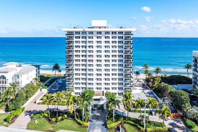 Building Photo - 2066 N Ocean Blvd